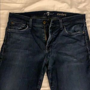 Seven Jeans
